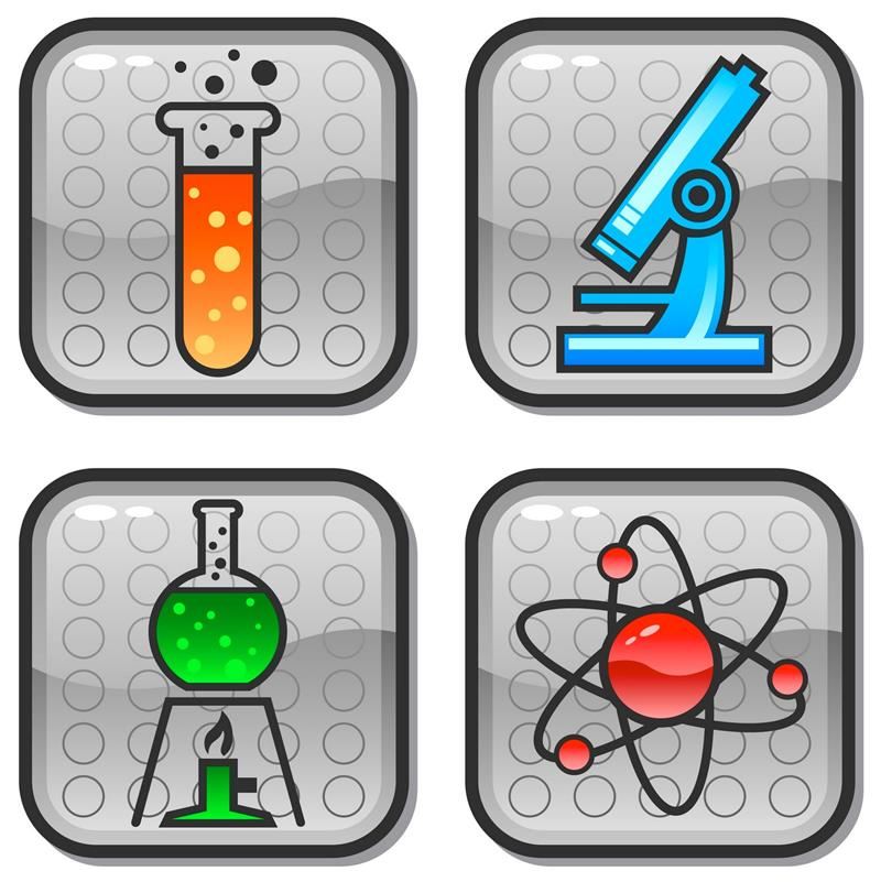 Science Clip Art Science Clip Art